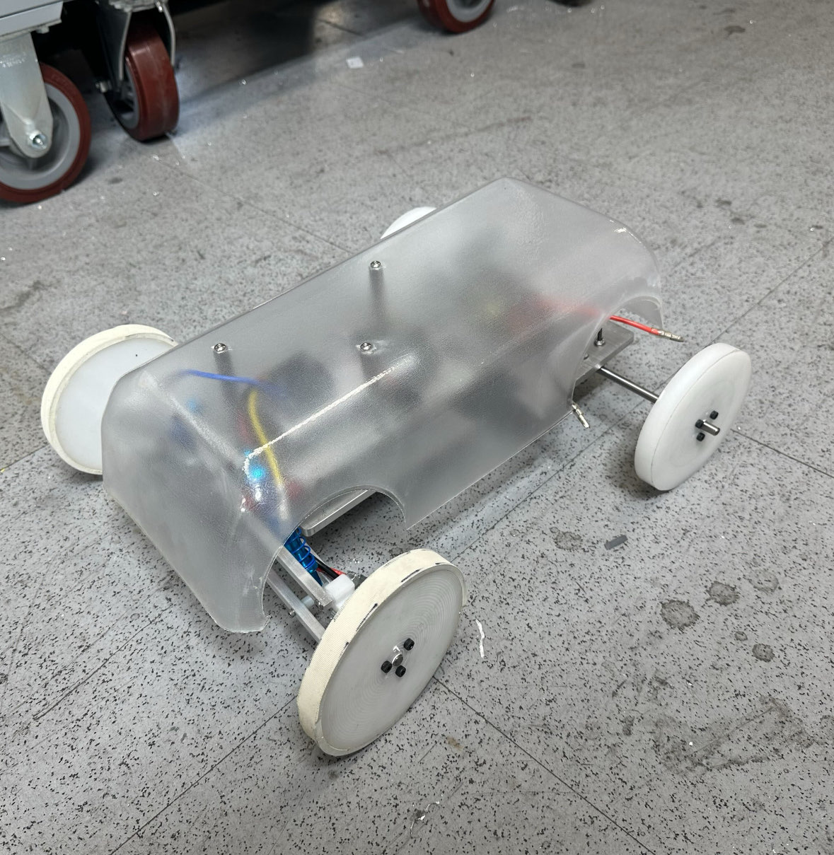 RC Car